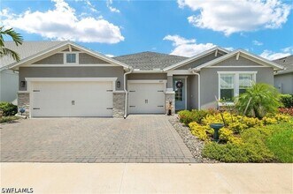 Building Photo - 16217 Bluestem Ln