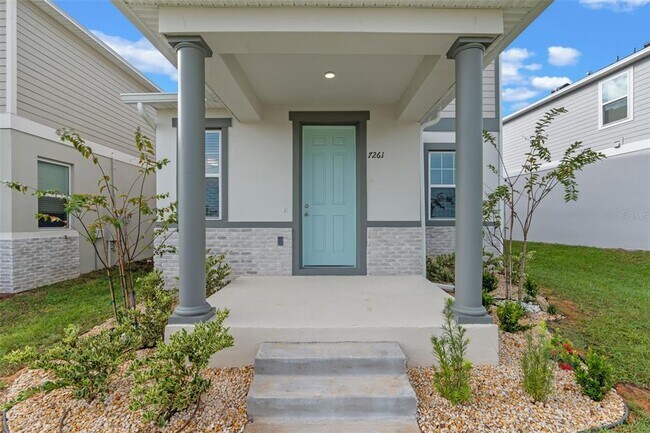 Foto del edificio - 7261 Big Cedar Aly