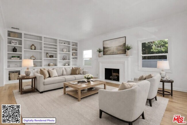 Foto del edificio - 205 Canon Dr