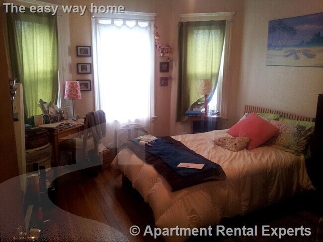 Foto del edificio - 1 Mossland St