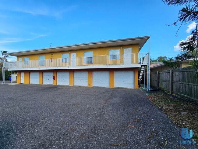 Foto del edificio - EVERGREEN#119