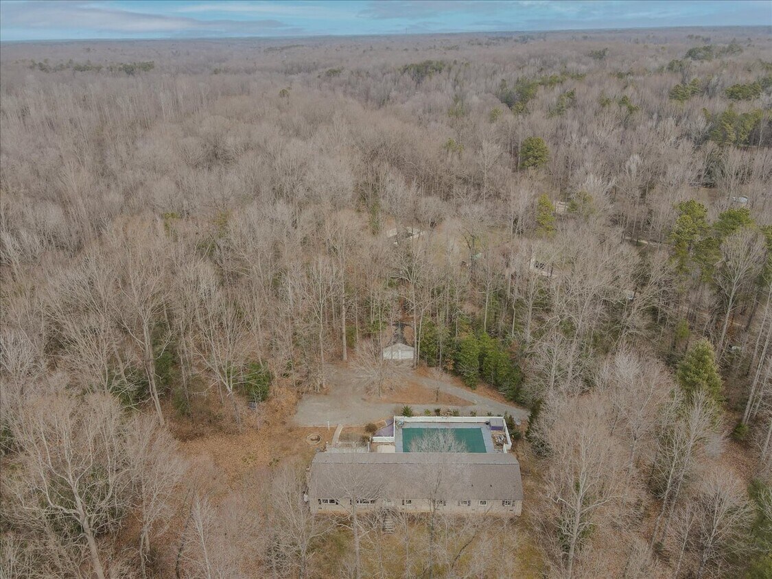 14980 Scotchtown Rd, Montpelier, VA 23192 House Rental in Montpelier