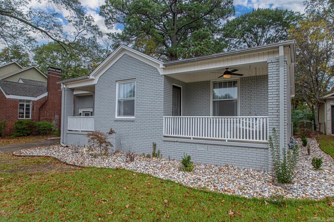 Building Photo - 5812 Stonewall Rd