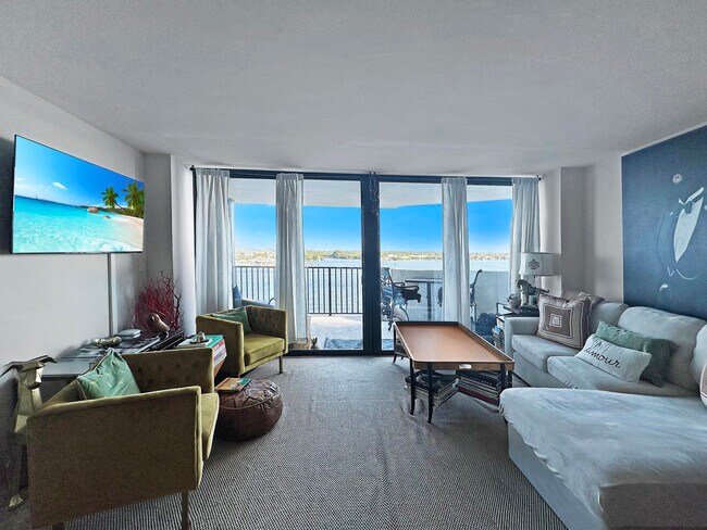 Foto del edificio - 1200 S Flagler Dr