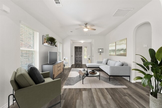 Foto del edificio - 3614 Judges Dr