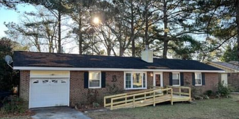 Primary Photo - 1710 Aydlett Circle