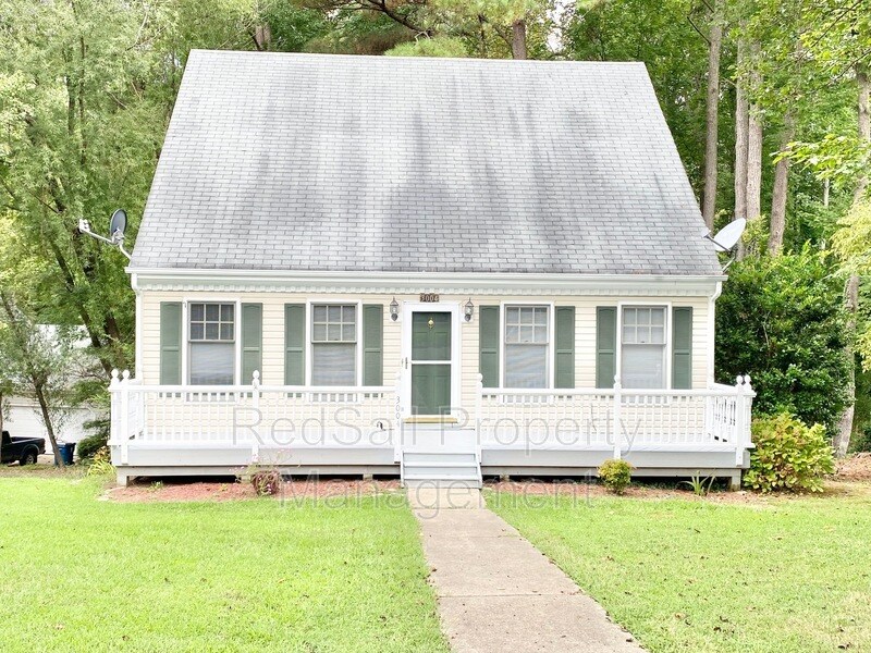 Foto principal - 3004 North Ct