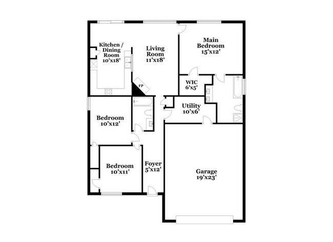 Building Photo - 7107 Advocator Ln
