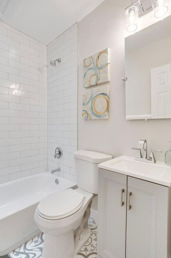 Foto del edificio - 118 O St SW