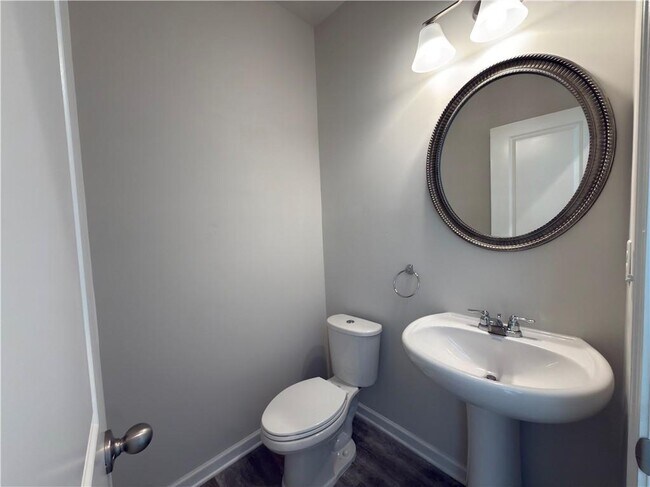 Foto del edificio - 2778 Morgan Spring Trail