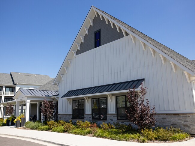 Foto del edificio - 14750 Wallin Dr