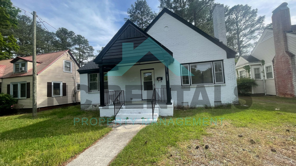 Foto principal - 1421 Sunset Ave