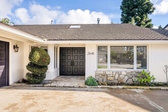 Building Photo - 2646 Basswood St