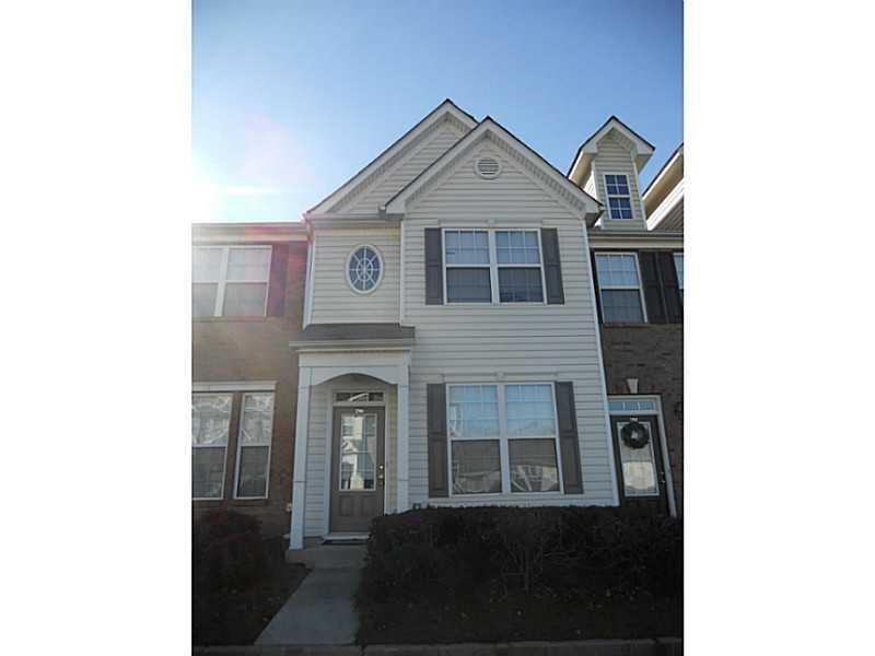 2704 Heathrow Dr, Lawrenceville, GA 30043 Townhome Rentals in