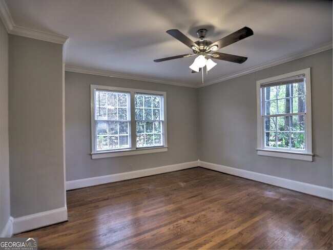Building Photo - 3616 Habersham Rd NW