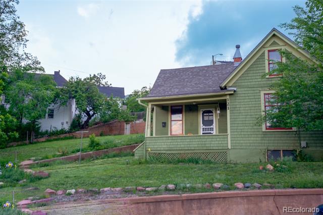 Foto del edificio - 121 Cave Ave