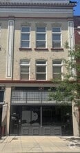 Building Photo - 313 Park Central E