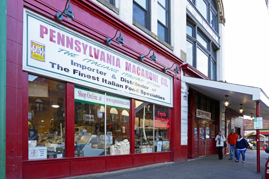 strip districk pittsburgh pa Sex cams and videos