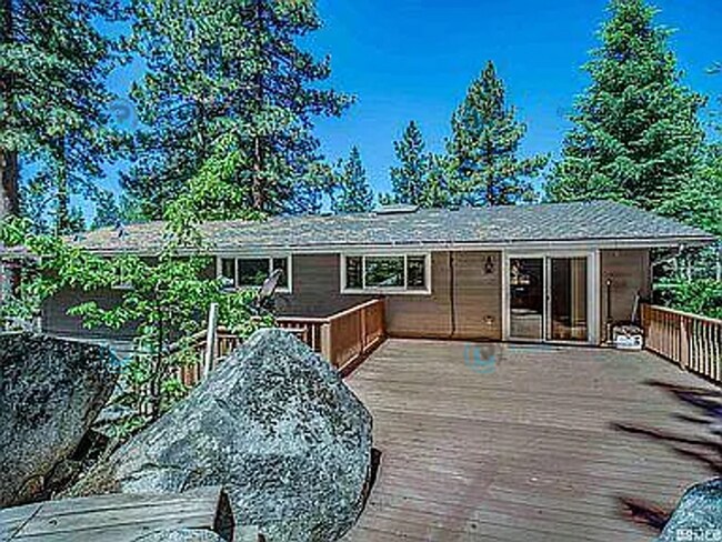 Building Photo - Tahoe Luxury Living: 4-Bedroom Gem in Skyl...