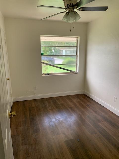 Bedroom 1 - 3907 W Pine St