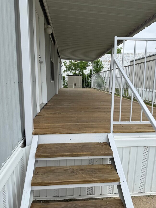Foto del edificio - Roosevelt Mobile Home Park