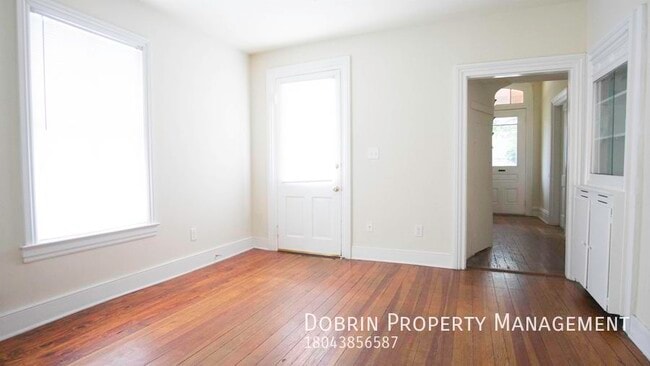 Building Photo - 810 W Clay St