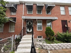 Building Photo - 1511 Retreat St