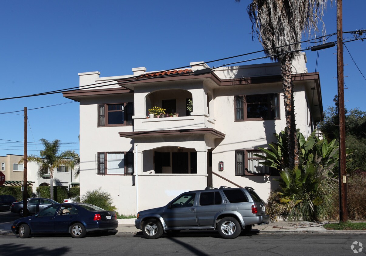 Building Photo - 2400-2406 A St