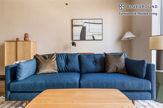 Foto del edificio - 601 W Jackson Blvd