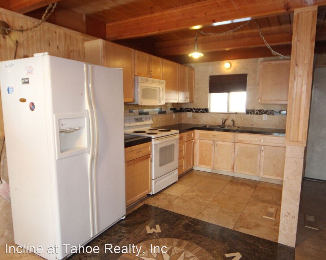 Primary Photo - 3 br, 1.5 bath House - 801 Northwood Blvd. 23