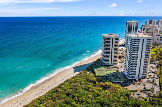 Foto del edificio - 5540 N Ocean Dr