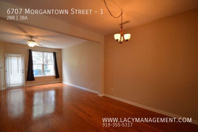 Building Photo - 6707 Morgantown St