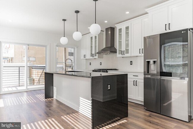 Foto del edificio - 5300 5th St NW