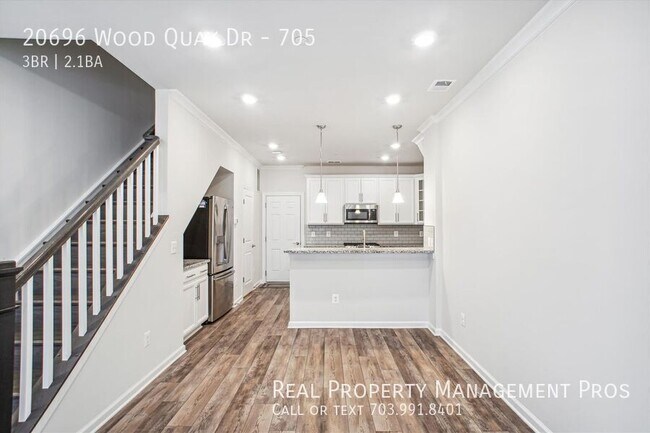 Foto del edificio - 20696 Wood Quay Dr