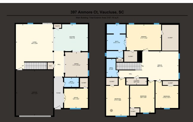 Foto del edificio - 397 Anmore Ct