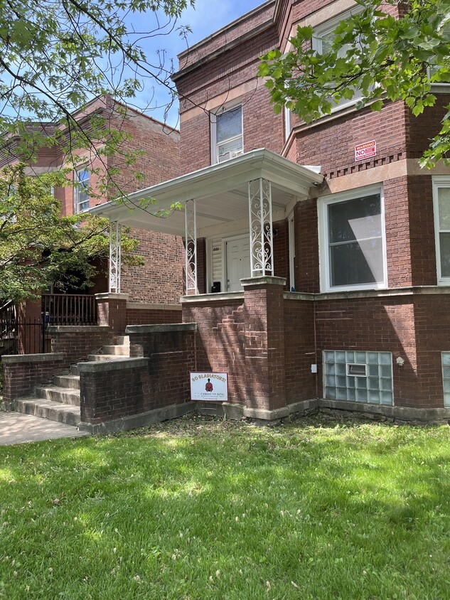 Foto principal - 446 N Leamington Ave