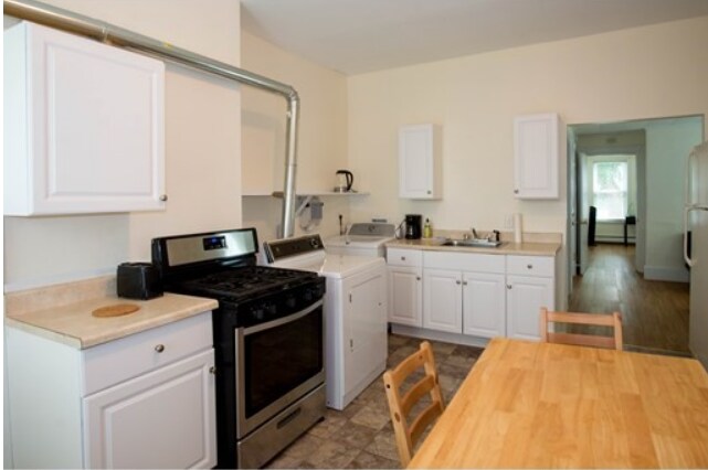 Foto del edificio - 50 Everett St