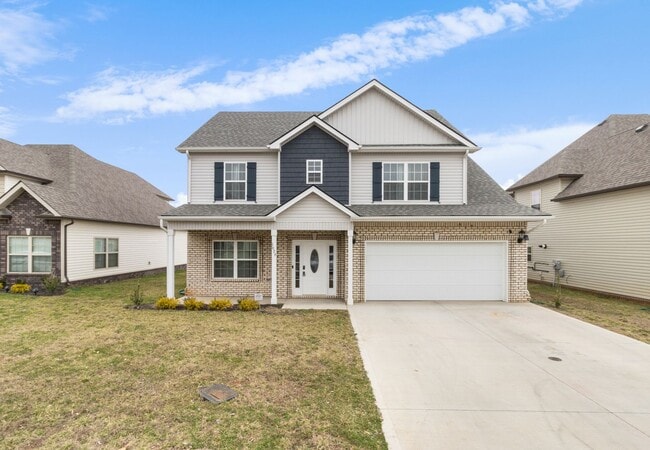 Building Photo - 1629 Kestrel Dr
