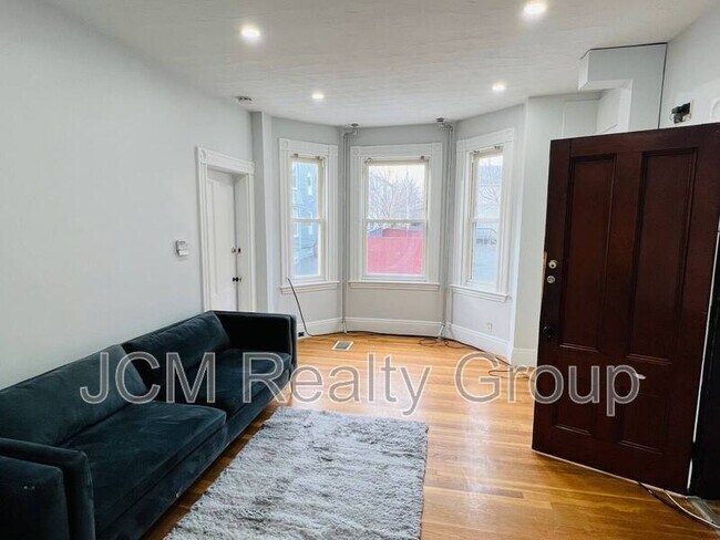 Foto del edificio - 10 Union Ave