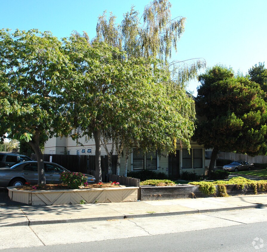 Foto del edificio - 1040 Georgia St