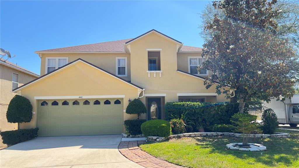 Foto principal - 446 Rosselli Blvd