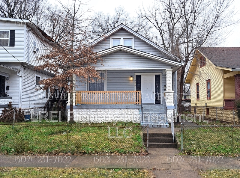 Foto principal - 830 S 33rd St