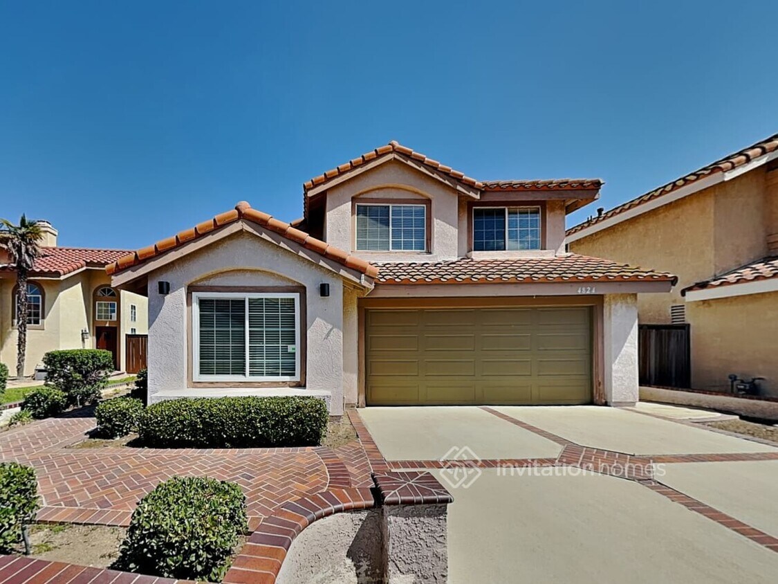 Foto principal - 4824 Feather River Rd