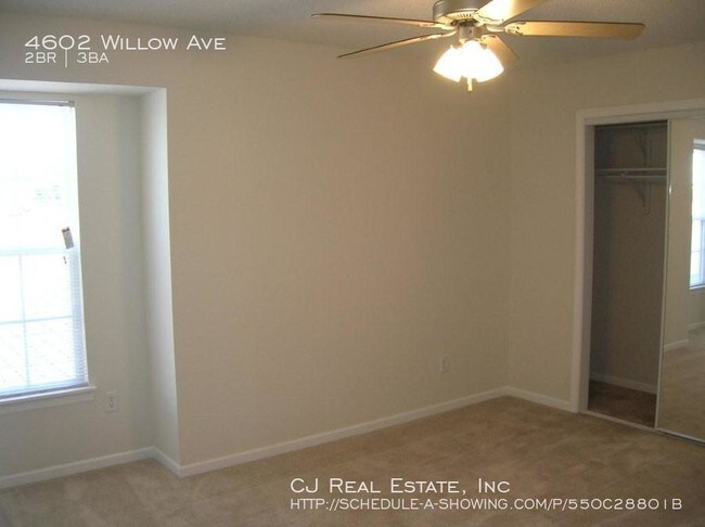 Building Photo - 4602 Willow Ave