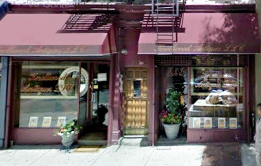 Primary Photo - 223 East 58th Street