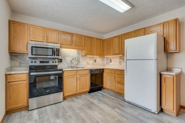 Cocina - 118 Lori Ann Dr