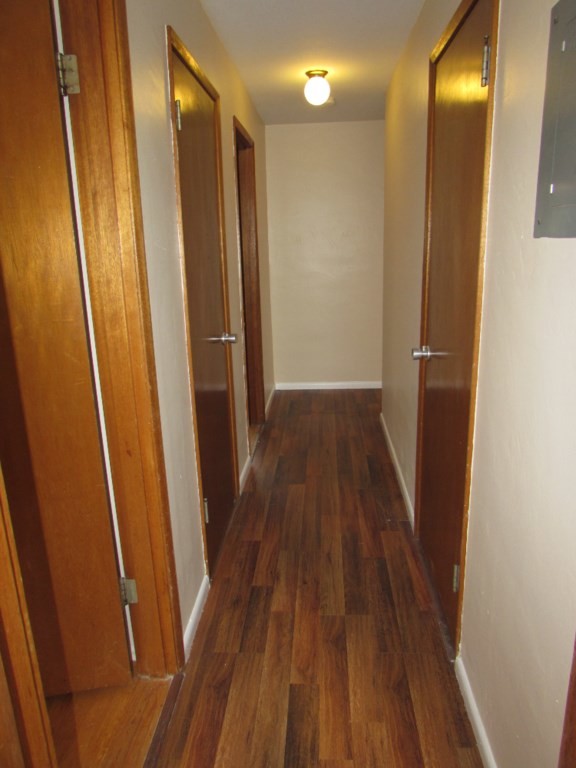 Building Photo - Apartment in West Seattle