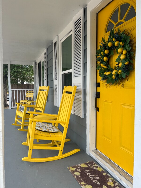 Foto principal - 917 Pinellas St