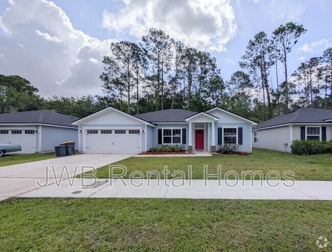 Building Photo - 6527 Alvin Rd