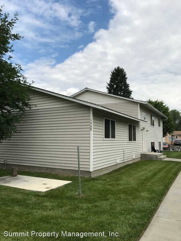 Primary Photo - 1412 S 2nd St W